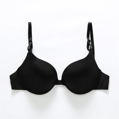 Perrine™ | Sujetador con botones frontales, talla grande