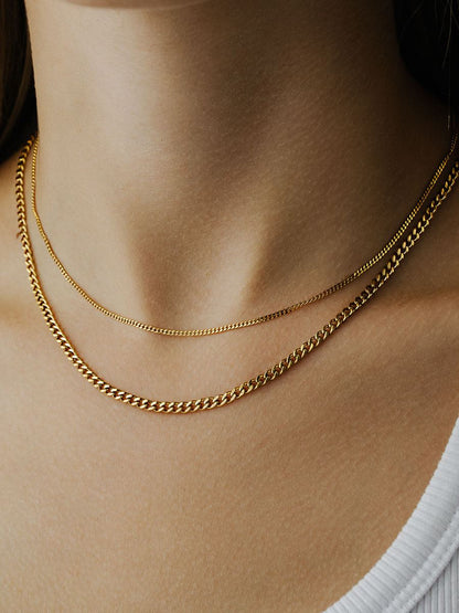 María Anahí™ | Double Trouble Collar