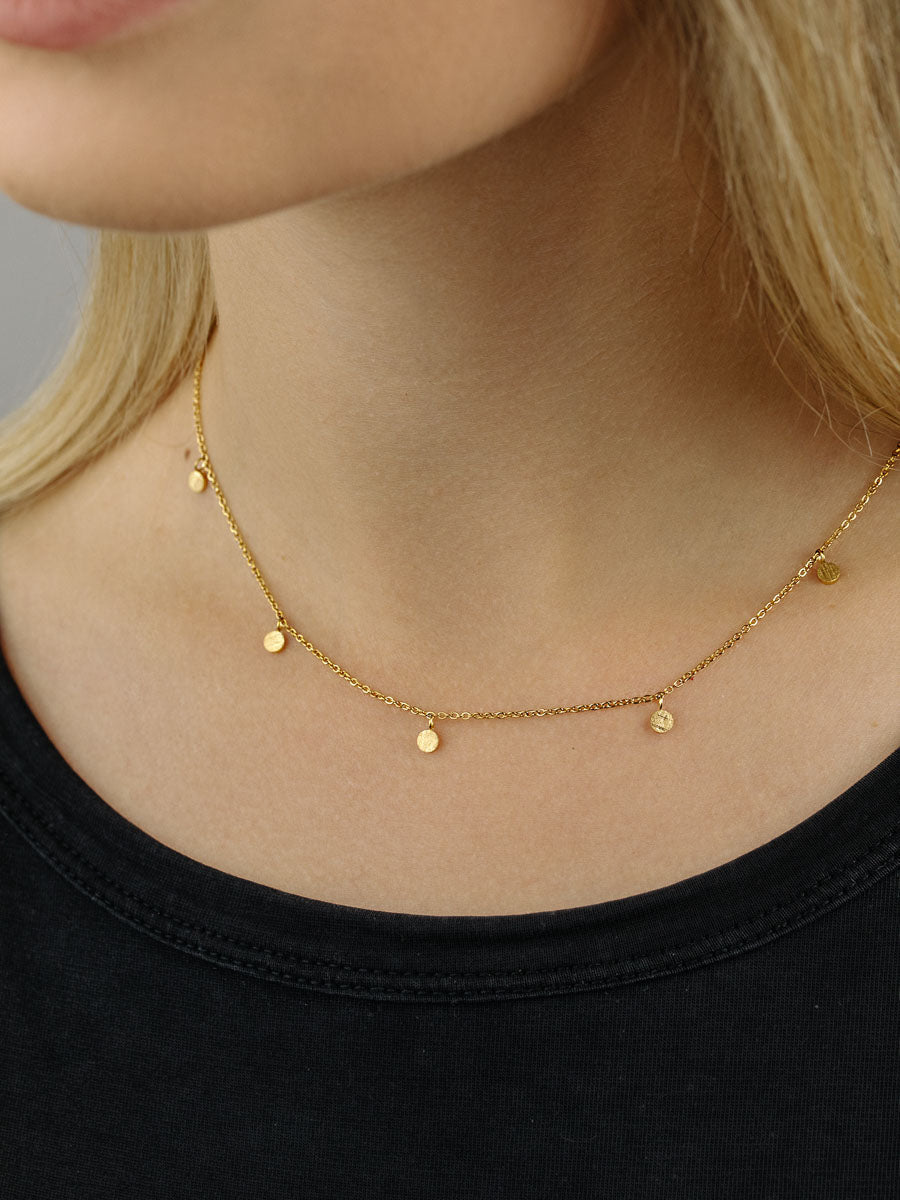 María Aroha™ | Cadena Moments Collection