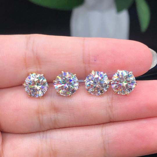 Pendientes Marie