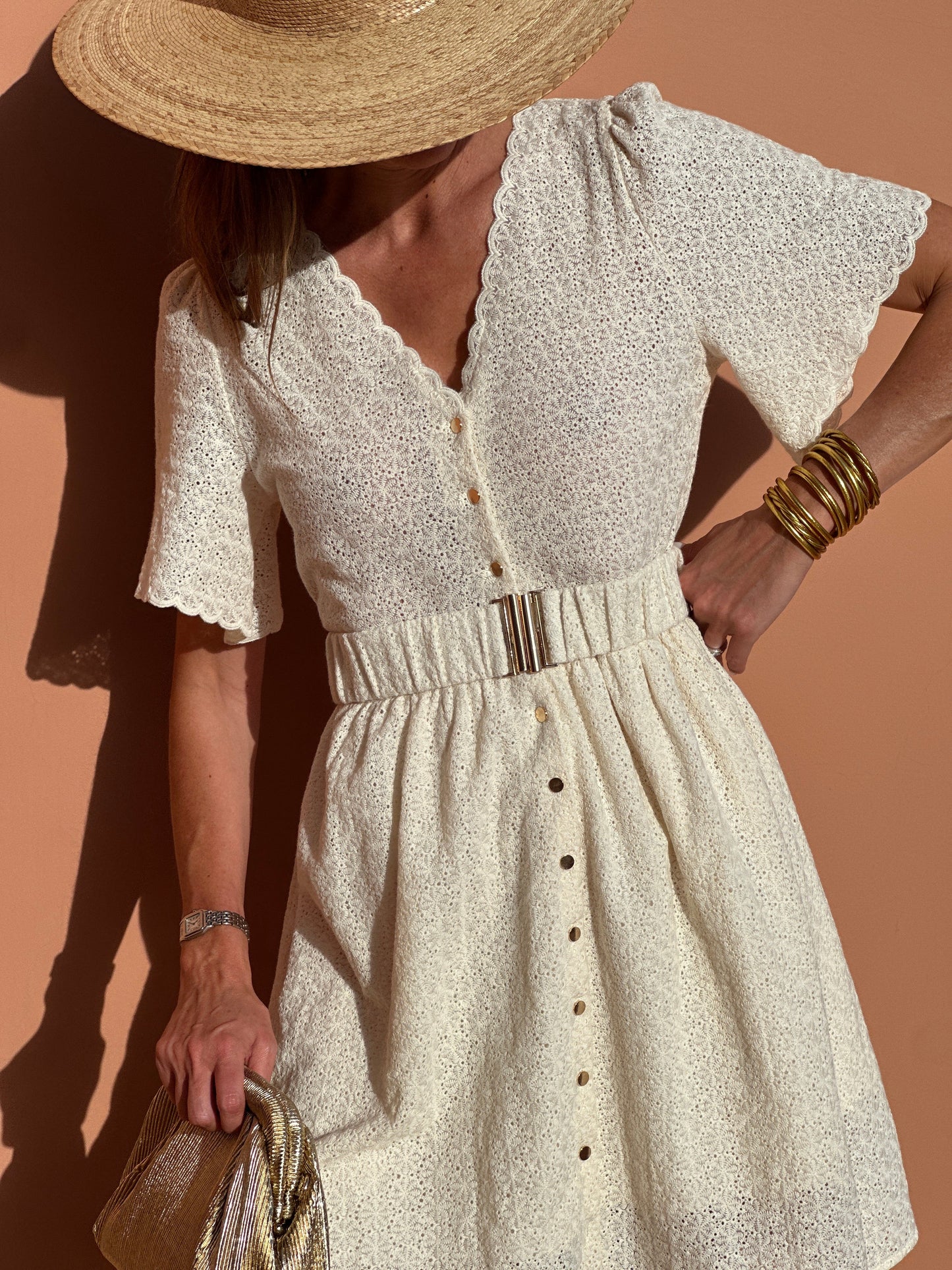 Valeria™ | Robe d'été élégante