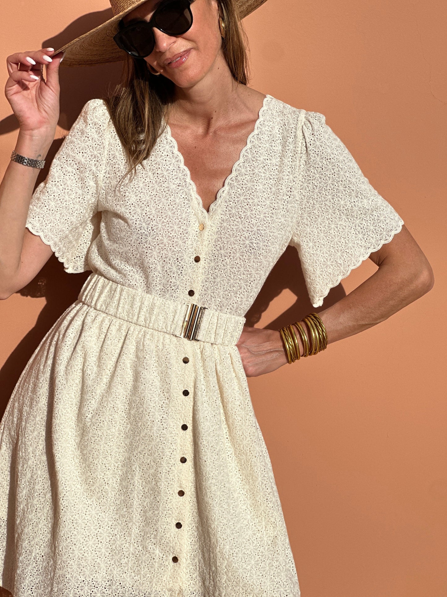 Valeria™ | Robe d'été élégante