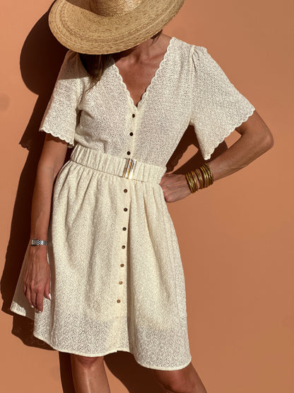 Valeria™ | Robe d'été élégante