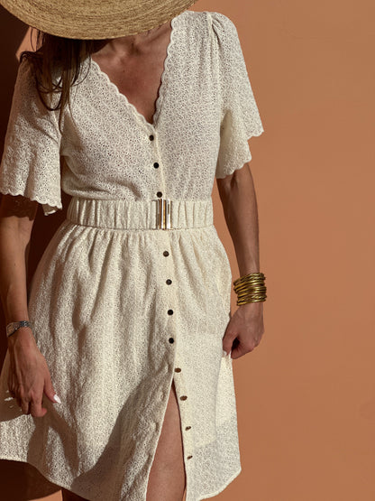Valeria™ | Robe d'été élégante