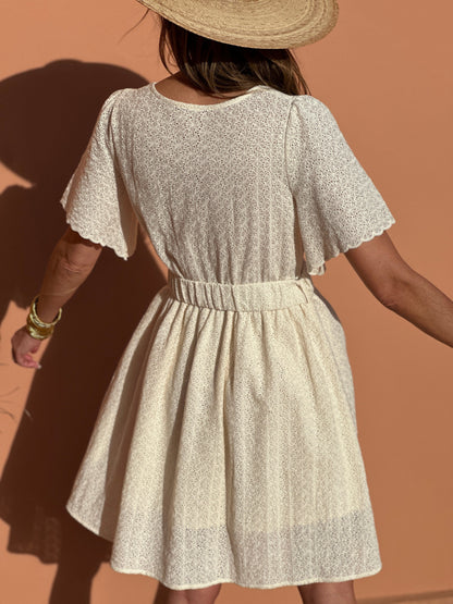Valeria™ | Robe d'été élégante