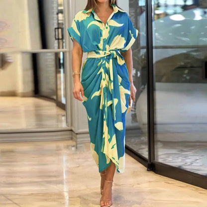 Emiliana™ | Elegant Casual Dress
