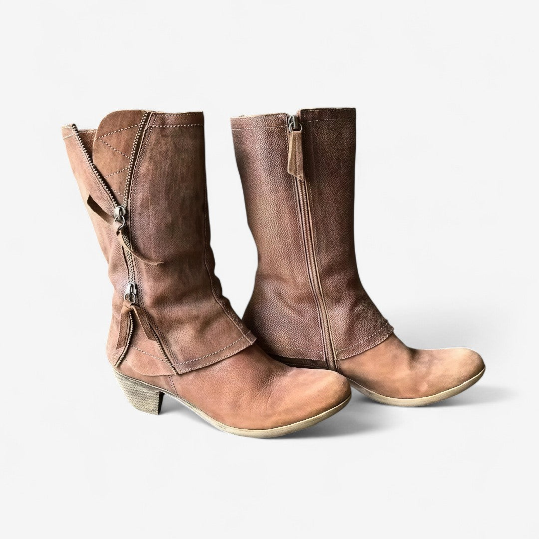 Mirelle™ | Botas otoño elegantes