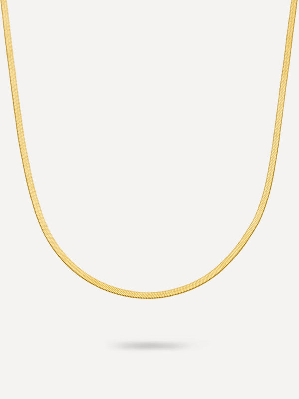 Ariana Leticia™ | Collar Clásica