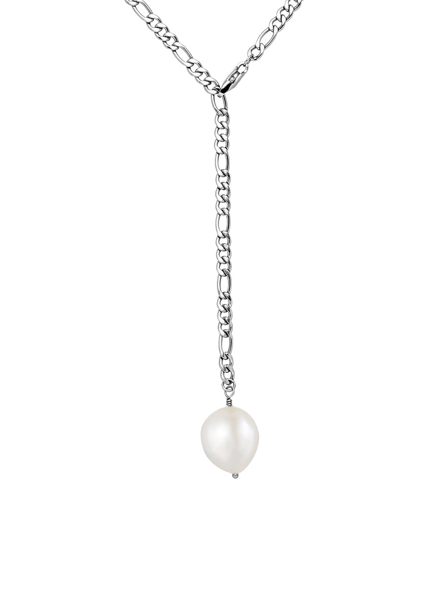 María Sofía™ | Collar Equilibrium Chain