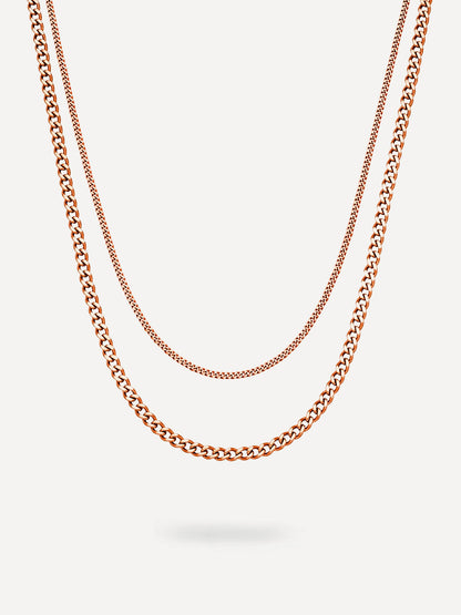 María Anahí™ | Double Trouble Collar