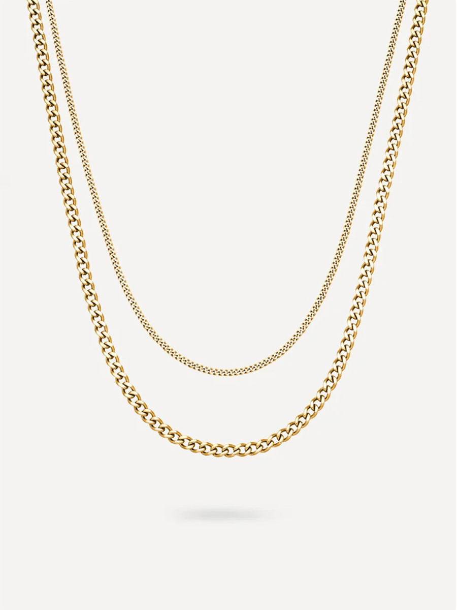 María Anahí™ | Double Trouble Collar