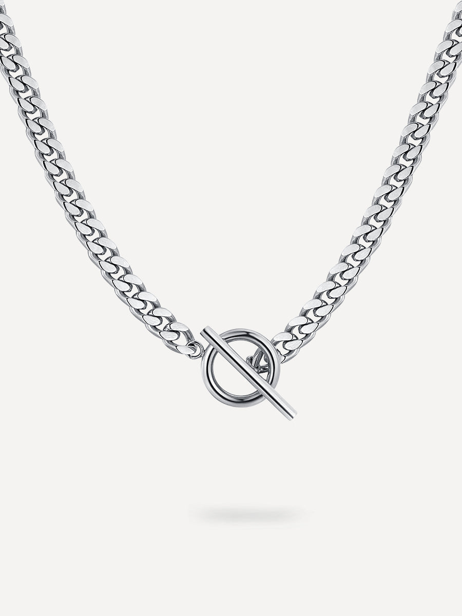 María Alexia™ | Collar Chunky