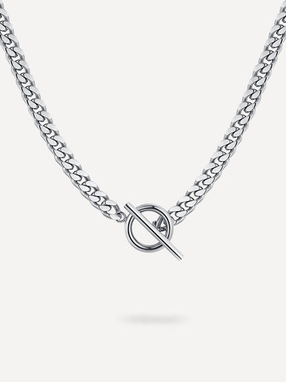 María Alexia™ | Collar Chunky