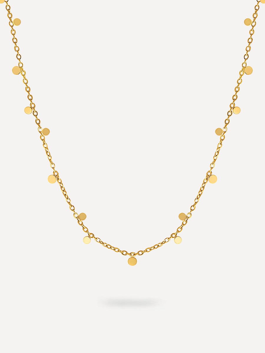 María Adela™ | Collar Confetti