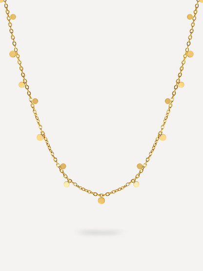 María Adela™ | Collar Confetti