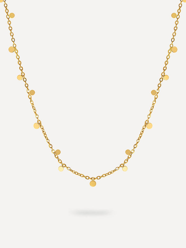 Leocadia Ophélie™ | Collar Confetti