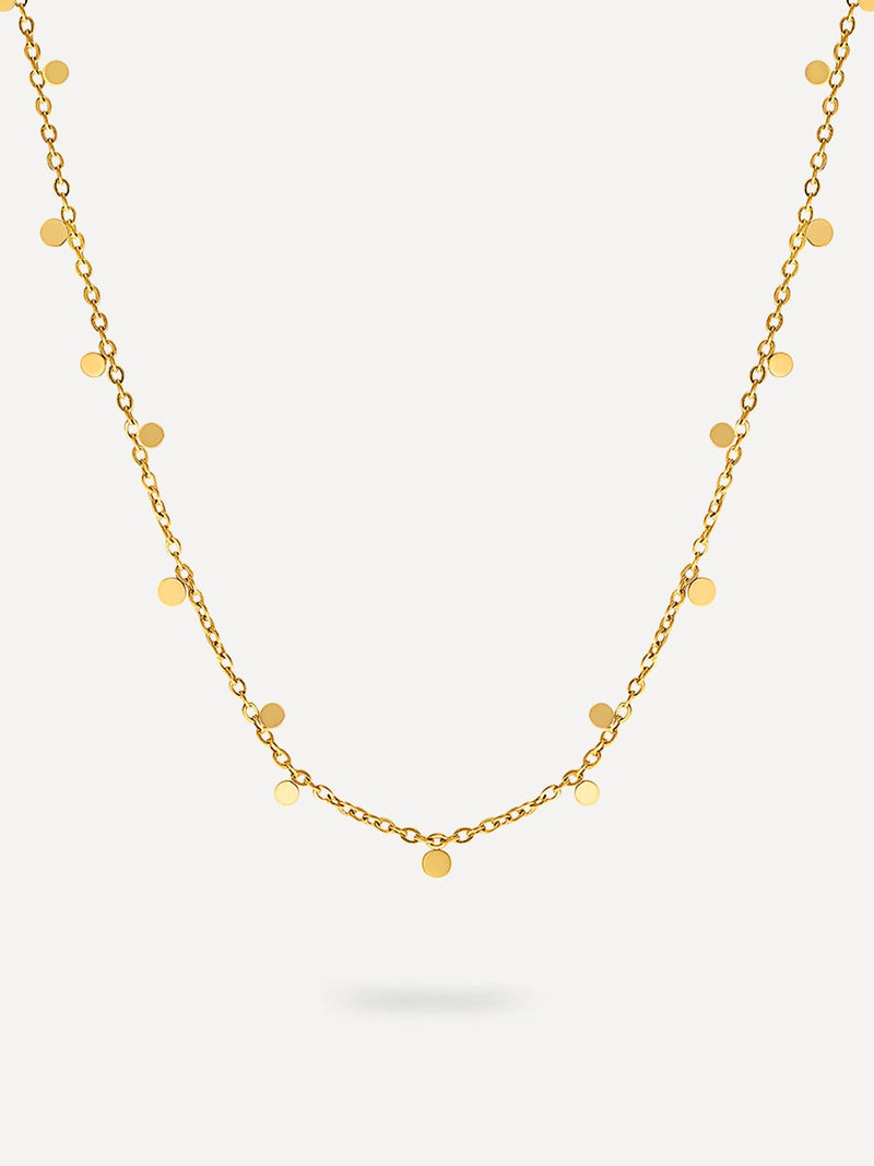 María Adela™ | Collar Confetti