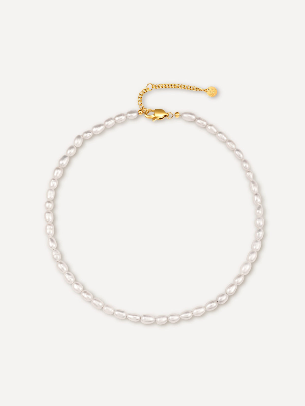 María Anelisa™ | Collar de Perlas Elegantes