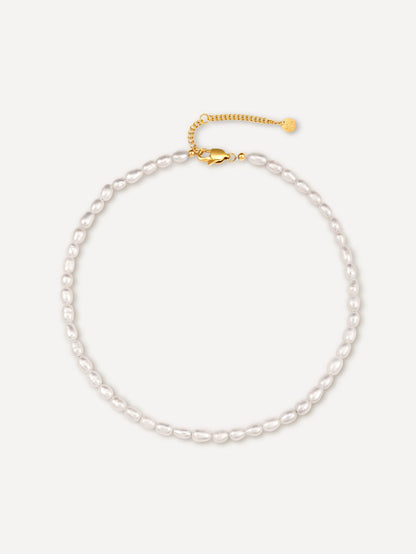 María Anelisa™ | Collar de Perlas Elegantes