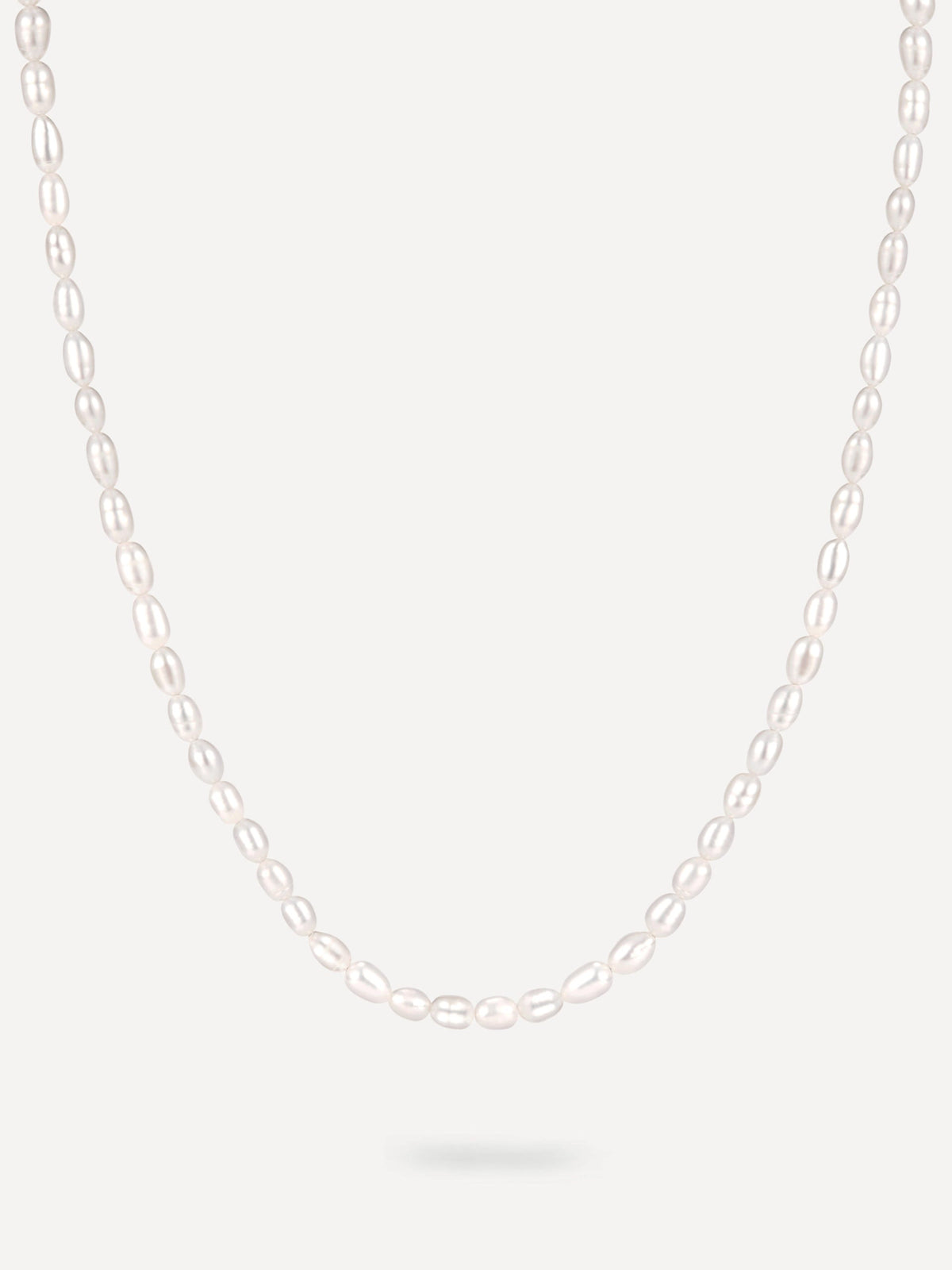 María Anelisa™ | Collar de Perlas Elegantes
