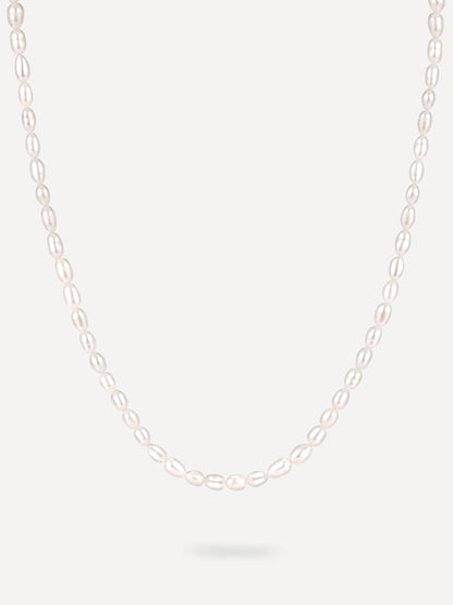 María Anelisa™ | Collar de Perlas Elegantes