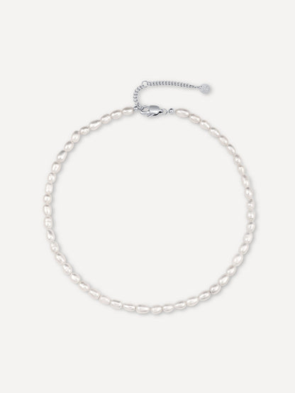 María Anelisa™ | Collar de Perlas Elegantes