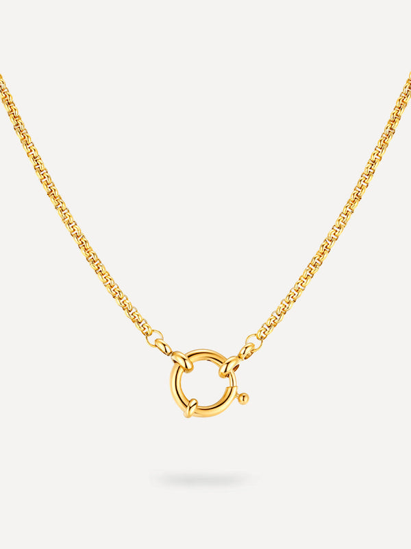 Aida Constanza™ | Collar Inspirational