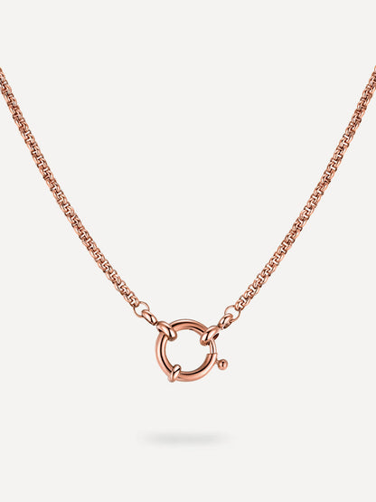 María Aida™ | Collar Inspirational