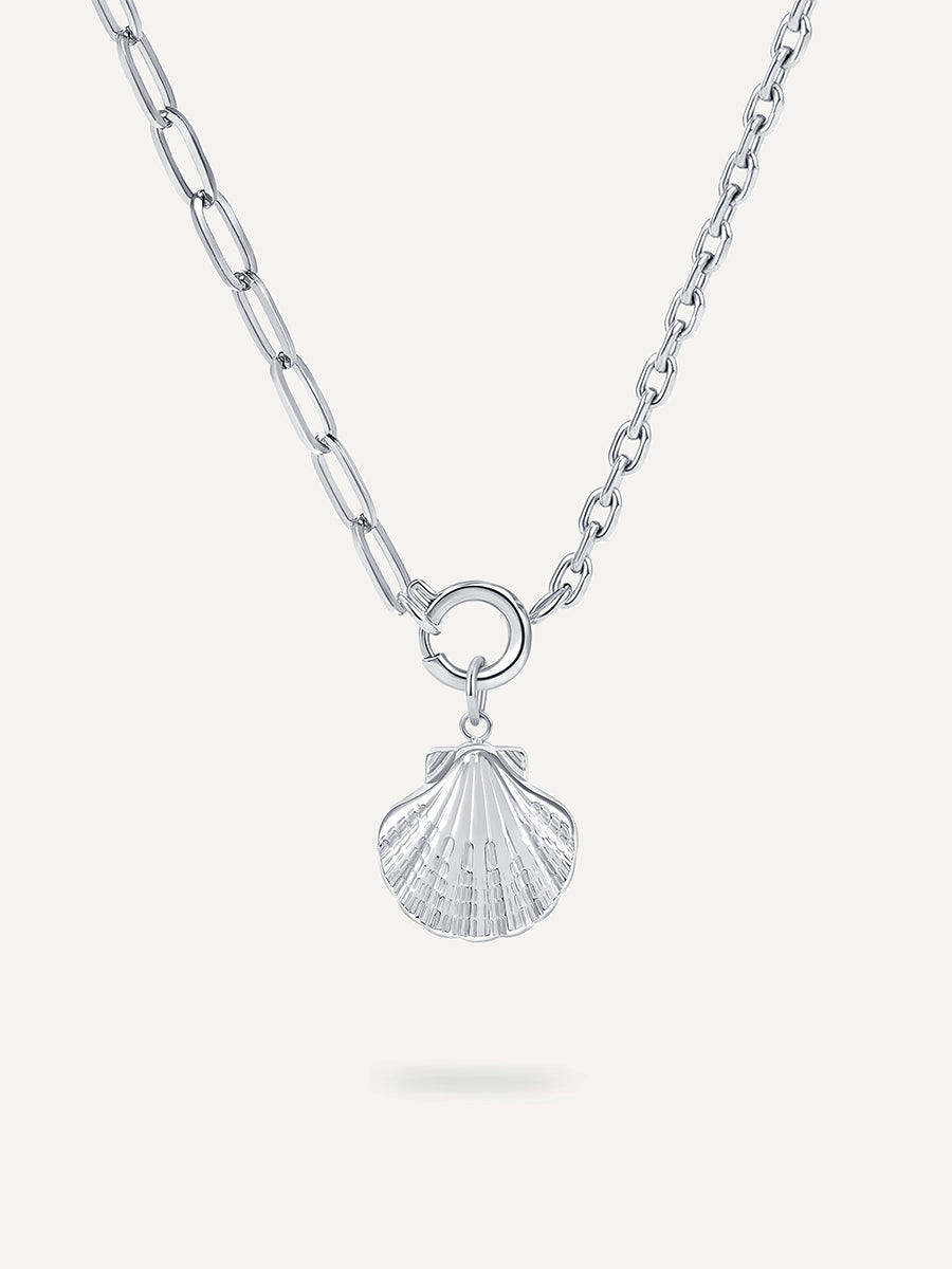 María Anaí™ | Collar de Conchas del Mar