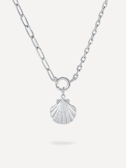 María Anaí™ | Collar de Conchas del Mar