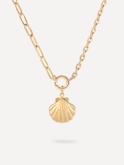 María Anaí™ | Collar de Conchas del Mar