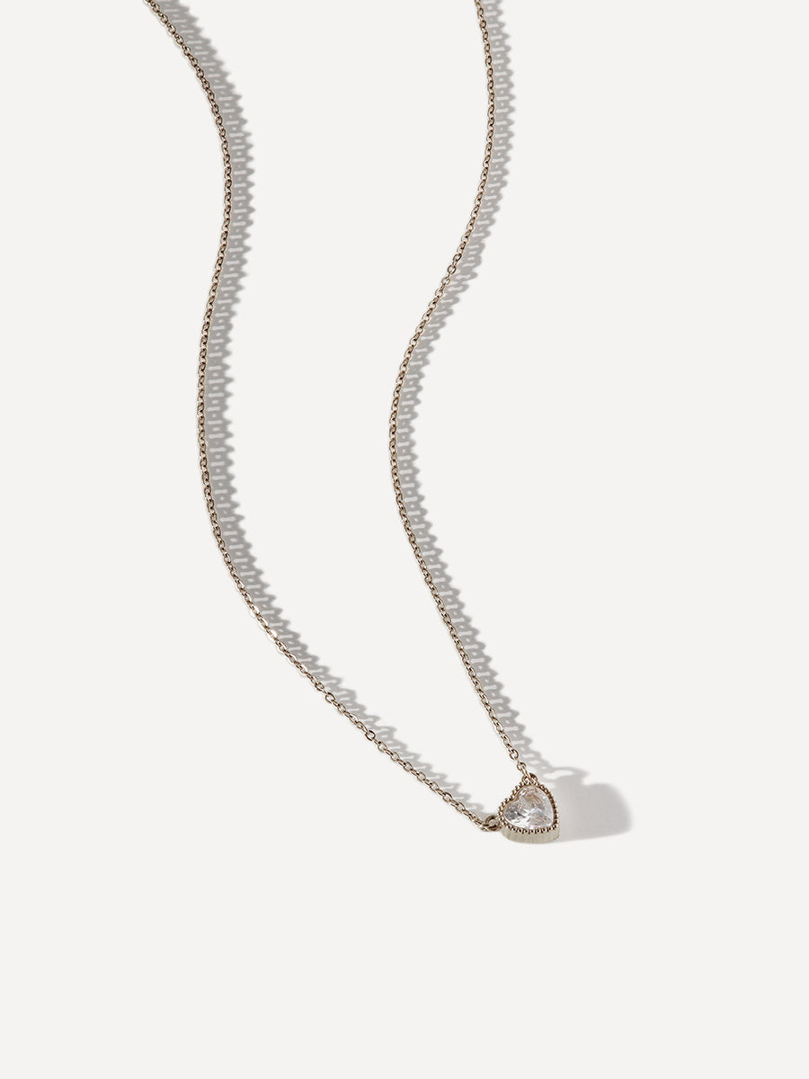 María Alcoy™ | Collar Pure Love