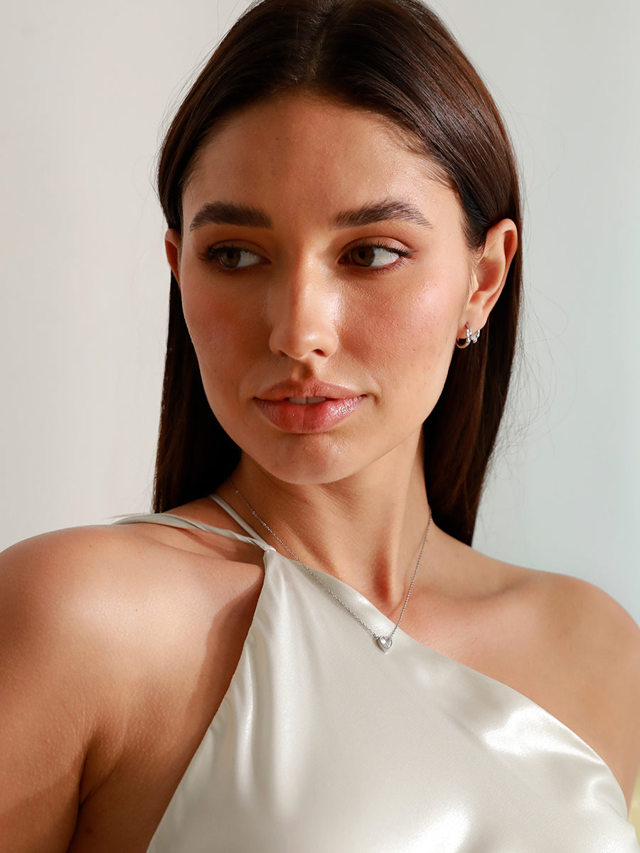María Alcoy™ | Collar Pure Love