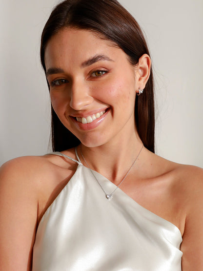 María Alcoy™ | Collar Pure Love