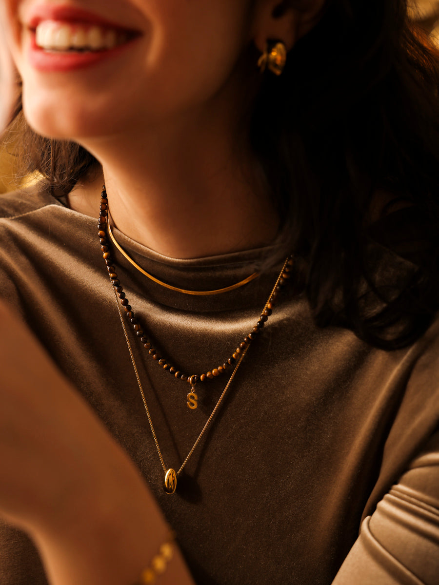 María Antonella™ | Collar Clásica