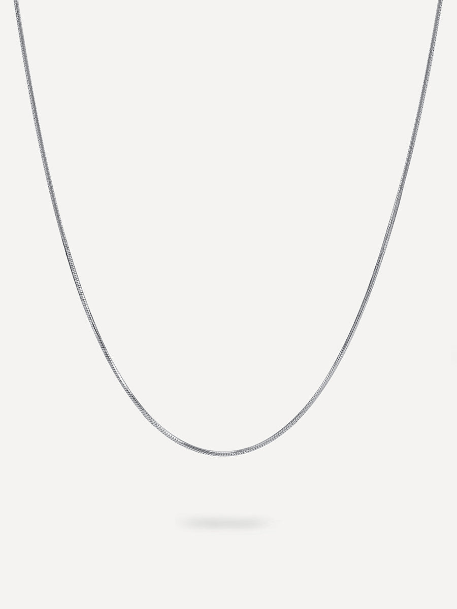 María Nala™ | Cadena Slow Elegante y Moderna