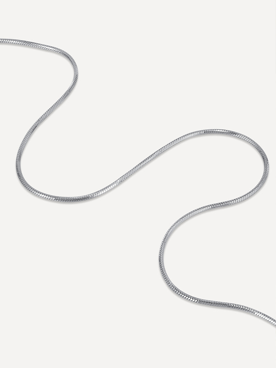 María Nala™ | Cadena Slow Elegante y Moderna