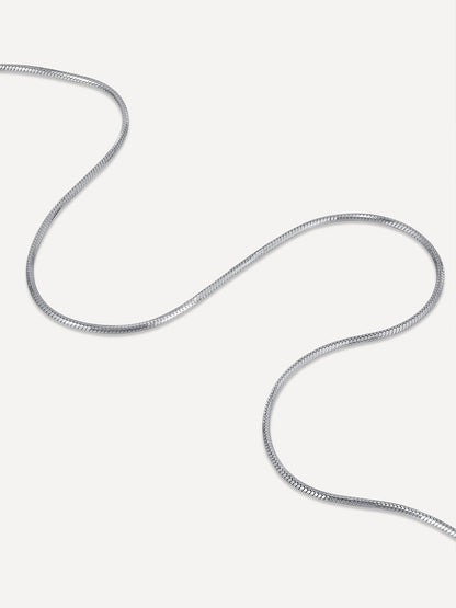 María Nala™ | Cadena Slow Elegante y Moderna