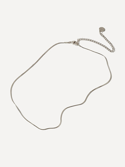 María Nala™ | Cadena Slow Elegante y Moderna