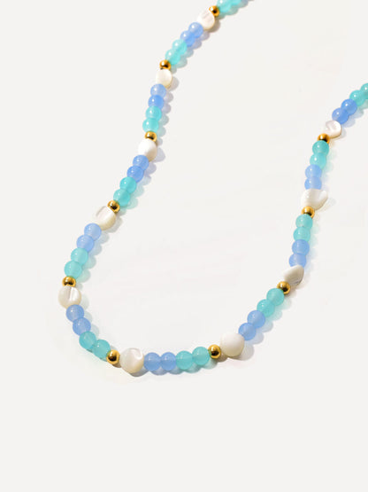 María Segura™ | Collar Sueño Estival