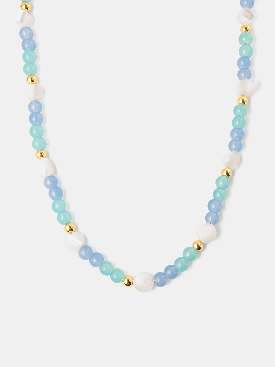 María Segura™ | Collar Sueño Estival