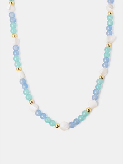 María Segura™ | Collar Sueño Estival