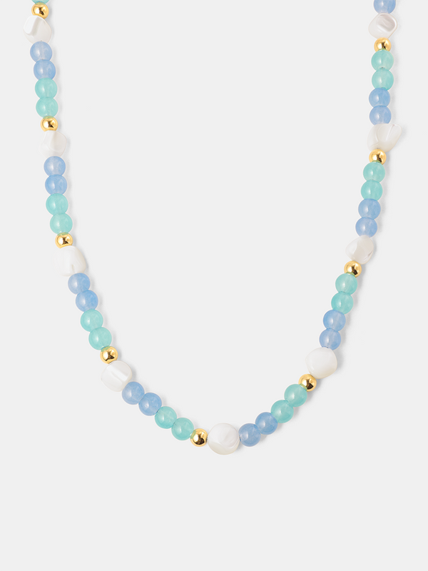 Maëlys Isela™ | Collar Sueño Estival