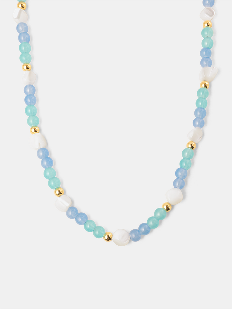 María Segura™ | Collar Sueño Estival