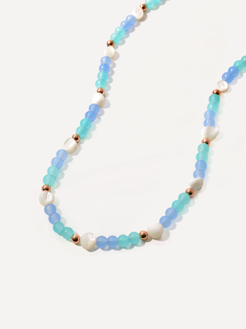 María Segura™ | Collar Sueño Estival