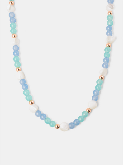 María Segura™ | Collar Sueño Estival