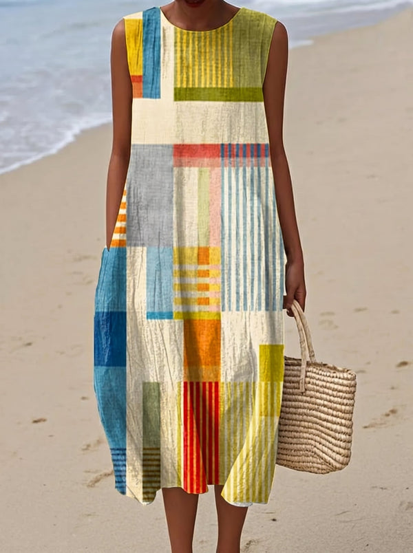 Liliana™ | Vestido Casual de Verano