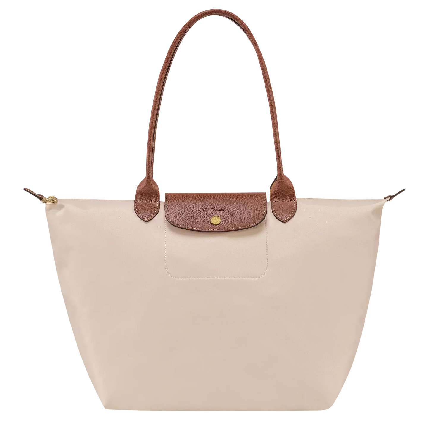 Longchamp - Bolso Grande Le Pliage Papel