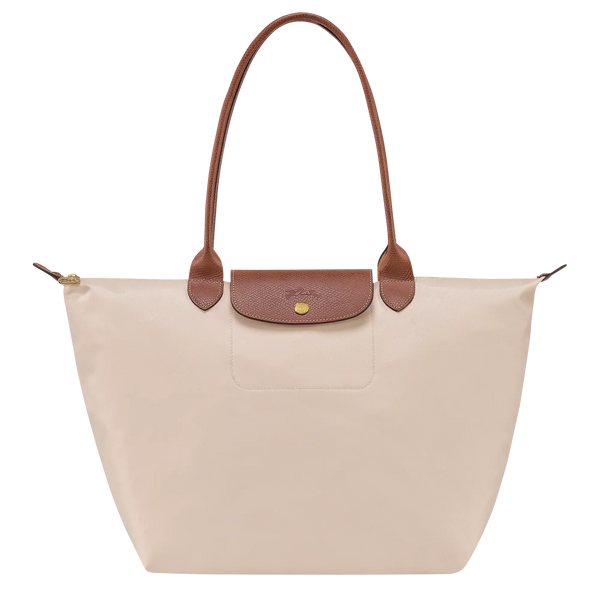 Longchamp - Bolso Grande Le Pliage, Papel