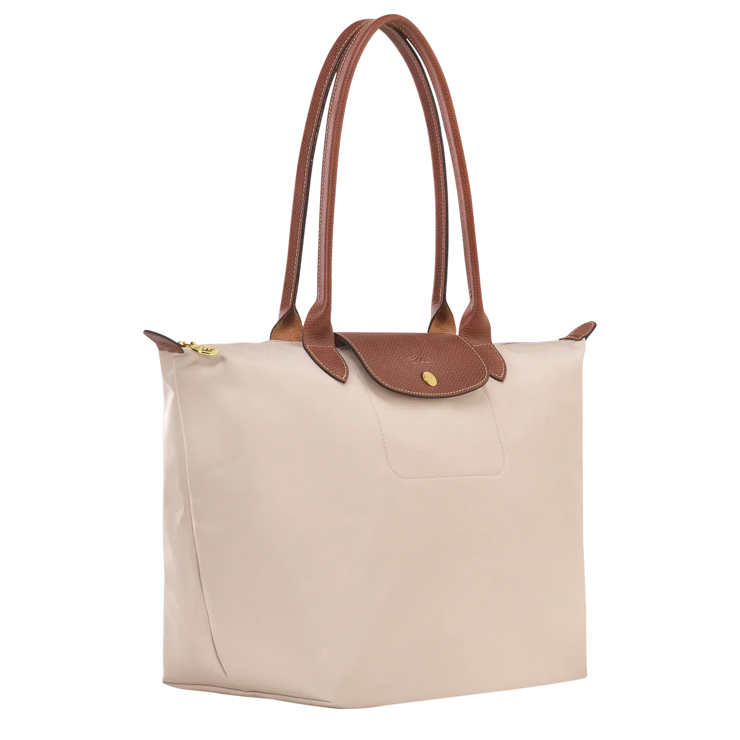 Longchamp - Bolso Grande Le Pliage Papel